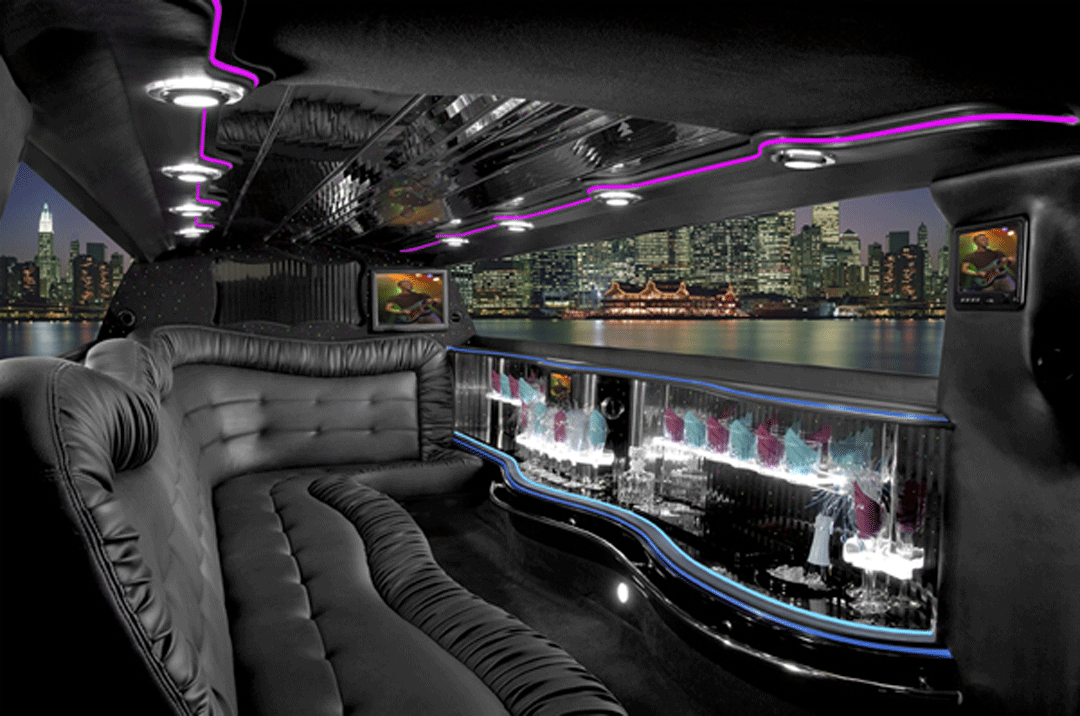 houston Limo Service